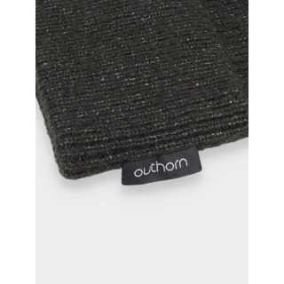 Czapka zimowa damska Outhorn OTHAW22ACAPF051 Outhorn