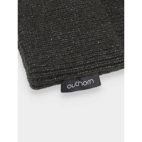 Czapka zimowa damska Outhorn OTHAW22ACAPF051 Outhorn