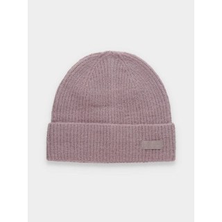 Czapka zimowa damska Outhorn OTHAW22ACAPF052 Outhorn