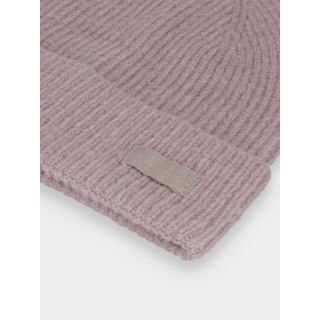 Czapka zimowa damska Outhorn OTHAW22ACAPF052 Outhorn
