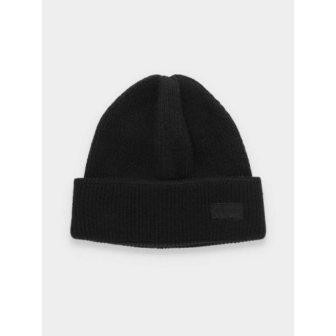 Czapka zimowa męska Outhorn OTHAW22ACAPM040 Outhorn