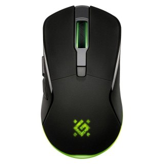 DEFENDER MYSZ BEZPRZEWODOWA DEMON GM-534 RF 3200DPI 6P 52534