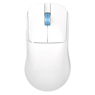DEFENDER MYSZ BEZPRZEWODOWA FAME GM-516 RF+BT 10000DPI 6P BIAŁA 52516