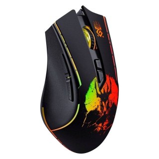 DEFENDER MYSZ BEZPRZEWODOWA KRONOS GM-695 RF 1600DPI 7P 52695
