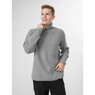 Golf sweter męski Outhorn OTHAW22TSWEM006 Outhorn