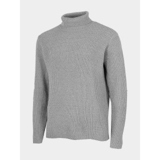 Golf sweter męski Outhorn OTHAW22TSWEM006 Outhorn