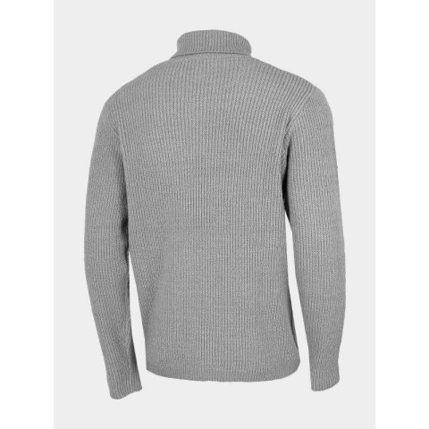 Golf sweter męski Outhorn OTHAW22TSWEM006 Outhorn