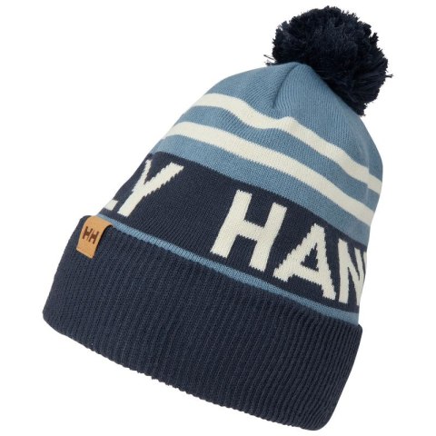 Helly Hansen czapka RIDGELINE BEANIE 67150 601 Helly Hansen