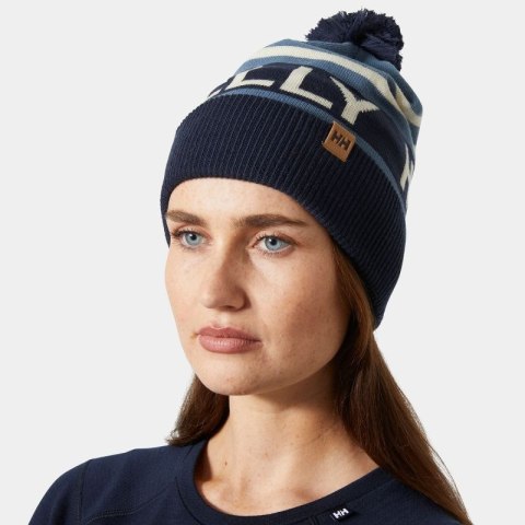 Helly Hansen czapka RIDGELINE BEANIE 67150 601 Helly Hansen