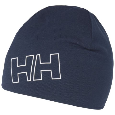 Helly Hansen dziecięca czapka K LIGHT BEANIE 67551 597 Helly Hansen
