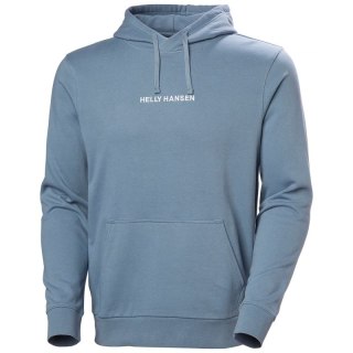 Helly Hansen męska bluza z kapturem CORE HOODIE 54525 601 Helly Hansen