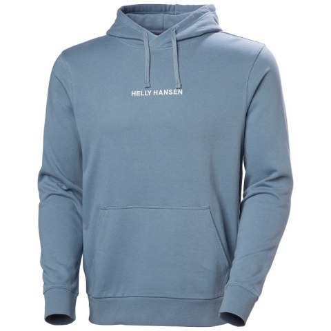 Helly Hansen męska bluza z kapturem CORE HOODIE 54525 601 Helly Hansen