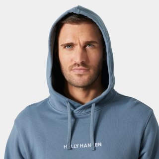 Helly Hansen męska bluza z kapturem CORE HOODIE 54525 601 Helly Hansen