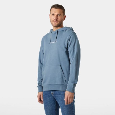 Helly Hansen męska bluza z kapturem CORE HOODIE 54525 601 Helly Hansen