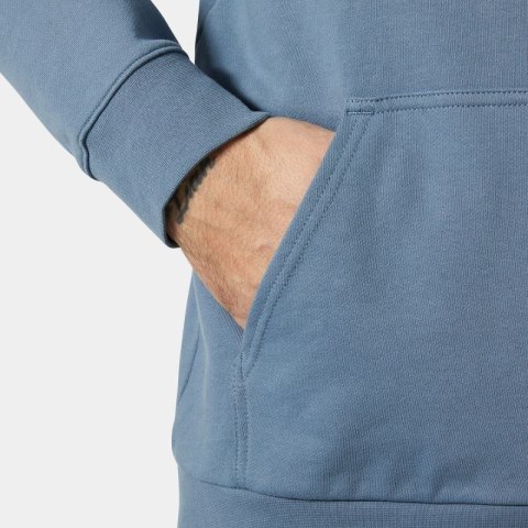 Helly Hansen męska bluza z kapturem CORE HOODIE 54525 601 Helly Hansen