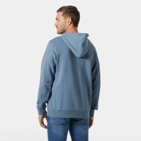 Helly Hansen męska bluza z kapturem CORE HOODIE 54525 601 Helly Hansen