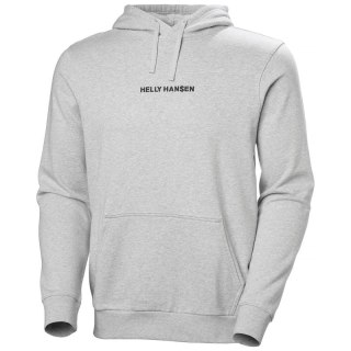 Helly Hansen męska bluza z kapturem CORE HOODIE 54525 949 Helly Hansen