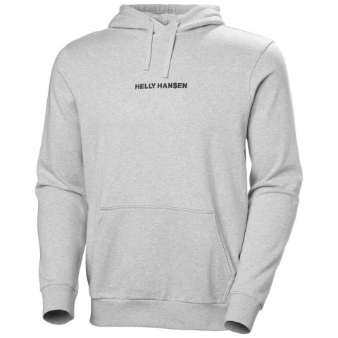 Helly Hansen męska bluza z kapturem CORE HOODIE 54525 949 Helly Hansen