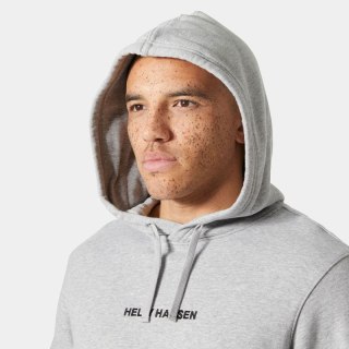 Helly Hansen męska bluza z kapturem CORE HOODIE 54525 949 Helly Hansen