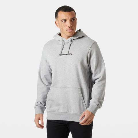Helly Hansen męska bluza z kapturem CORE HOODIE 54525 949 Helly Hansen