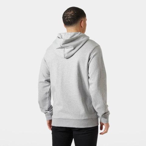 Helly Hansen męska bluza z kapturem CORE HOODIE 54525 949 Helly Hansen