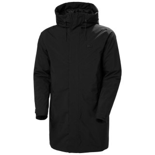 Helly Hansen męska kurtka MUNICH INS RAIN COAT 53541 991 Helly Hansen