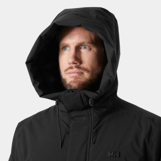Helly Hansen męska kurtka MUNICH INS RAIN COAT 53541 991 Helly Hansen