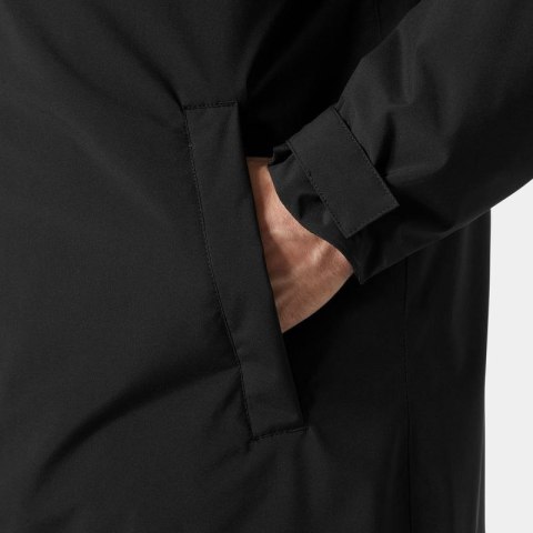 Helly Hansen męska kurtka MUNICH INS RAIN COAT 53541 991 Helly Hansen