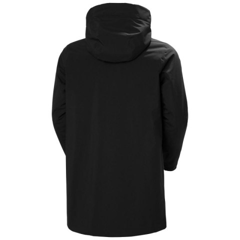 Helly Hansen męska kurtka MUNICH INS RAIN COAT 53541 991 Helly Hansen
