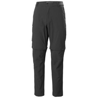 Helly Hansen męskie spodnie BRONO SOFTSHELL ZIP OFF PANT 63152 980 Helly Hansen