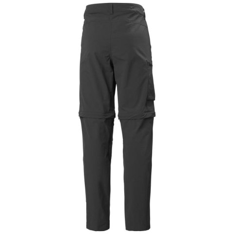 Helly Hansen męskie spodnie BRONO SOFTSHELL ZIP OFF PANT 63152 980 Helly Hansen