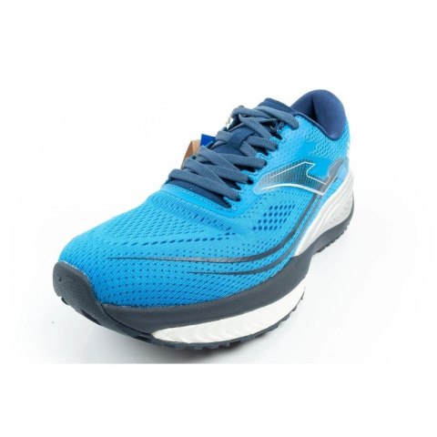 Joma Titanium 2505 buty sportowe do biegania męskie wygodne wytrzymałe niebieskie Joma