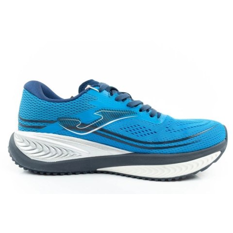 Joma Titanium 2505 buty sportowe do biegania męskie wygodne wytrzymałe niebieskie Joma