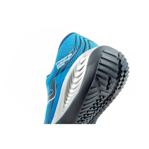Joma Titanium 2505 buty sportowe do biegania męskie wygodne wytrzymałe niebieskie Joma