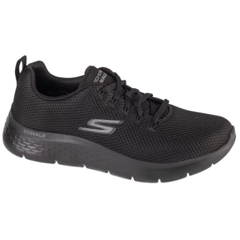 Skechers Go Walk Flex - Vespid 216507-BBK Czarne 41 Skechers