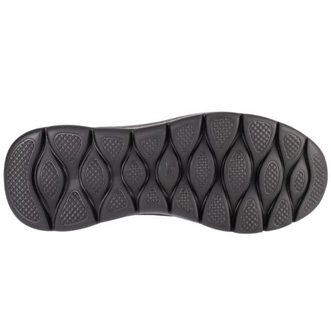 Skechers Go Walk Flex - Vespid 216507-BBK Czarne 41 Skechers
