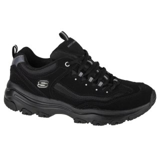 Skechers I-Conik 88888250-BBK Czarne 35,5 Skechers
