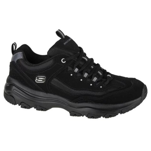 Skechers I-Conik 88888250-BBK Czarne 35,5 Skechers