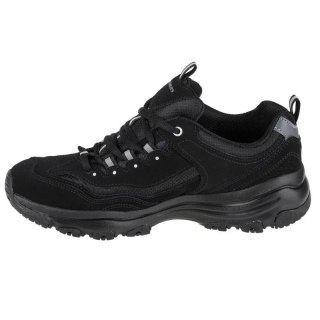 Skechers I-Conik 88888250-BBK Czarne 35,5 Skechers