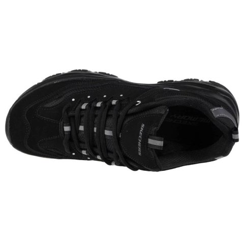Skechers I-Conik 88888250-BBK Czarne 35,5 Skechers