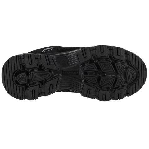 Skechers I-Conik 88888250-BBK Czarne 35,5 Skechers