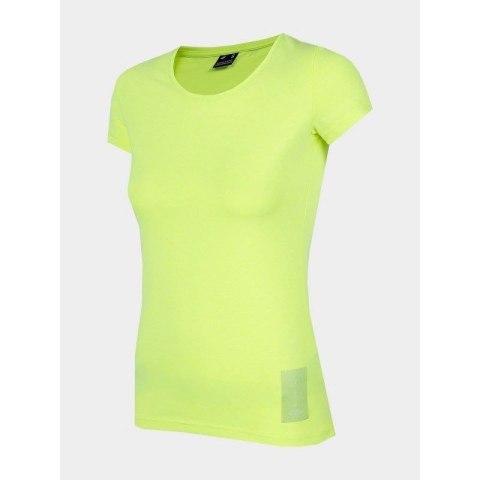 T-Shirt damski 4F H4Z22-TSD020 4f
