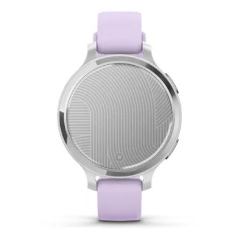 Zegarek Garmin Lily 2 Active 38mm Silver/Jasmine Purple Garmin