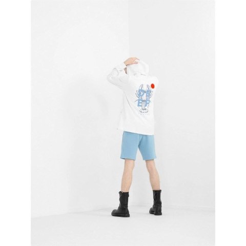 Bluza męska Outhorn HOL22-BLM610 Outhorn