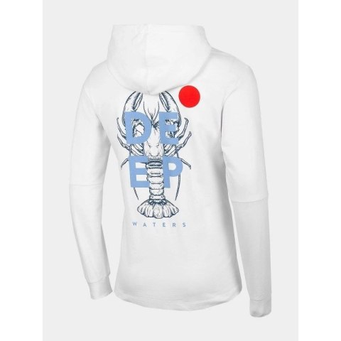 Bluza męska Outhorn HOL22-BLM610 Outhorn