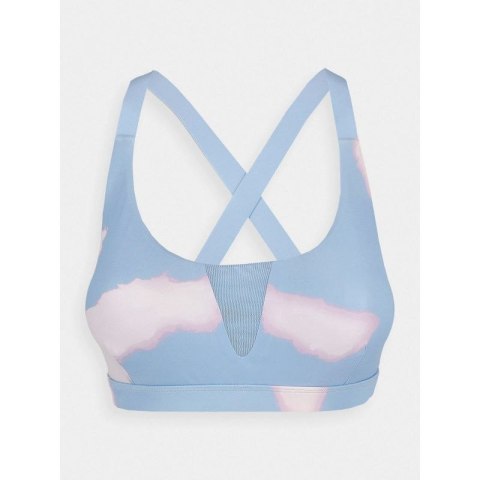 Góra od bikini z materiałów z recyklingu damska 4F 4f