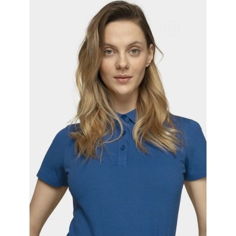 Koszulka polo damska Outhorn HOL20-TSD622 Outhorn