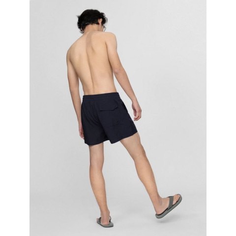 Spodenki kąpielowe boardshorty męskie 4F 4FWSS24UBDSM123-31S 4f