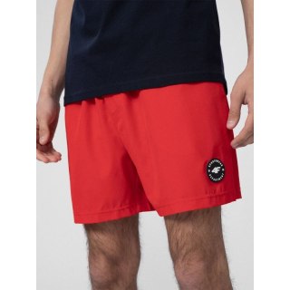 Spodenki kąpielowe boardshorty męskie 4F 4FWSS24UBDSM123-62S 4f