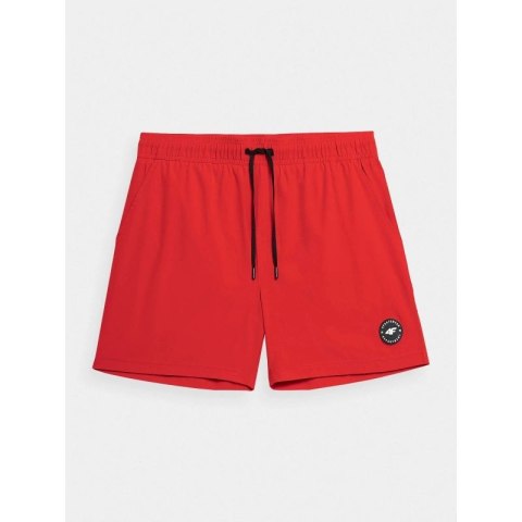 Spodenki kąpielowe boardshorty męskie 4F 4FWSS24UBDSM123-62S 4f